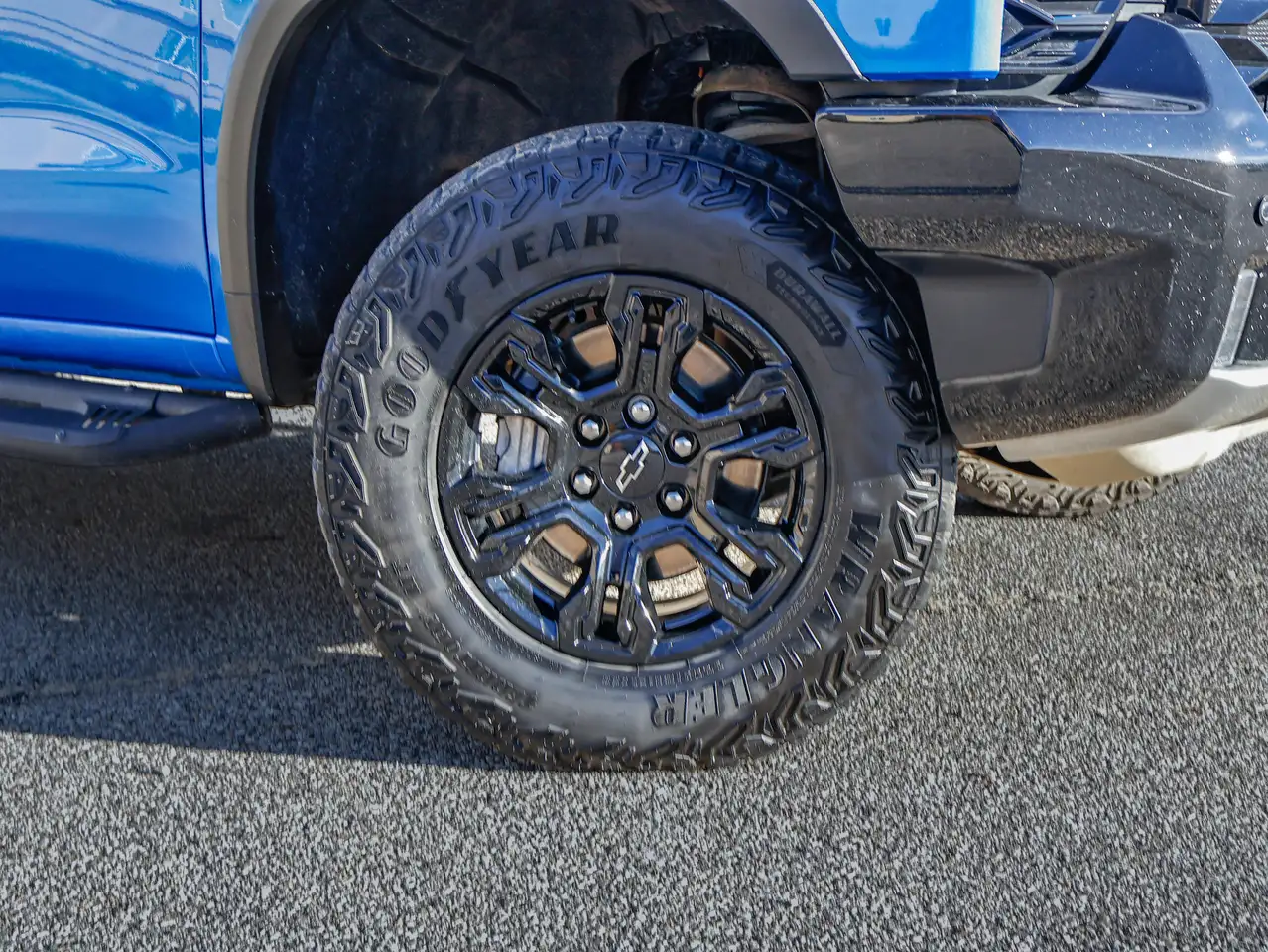 Chevrolet Silverado 1500 - Image 5