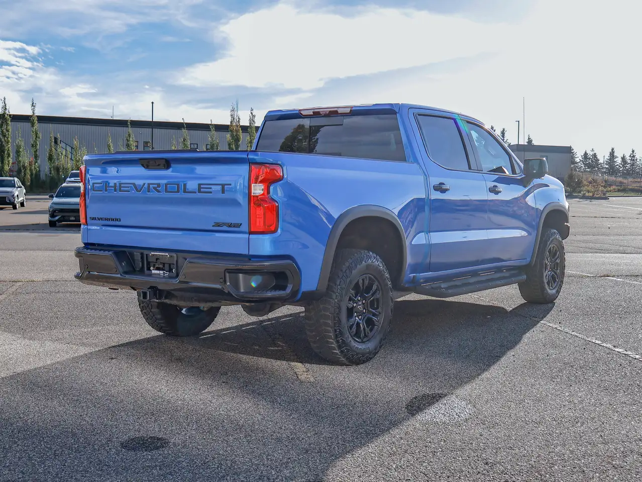 Chevrolet Silverado 1500 - Image 13