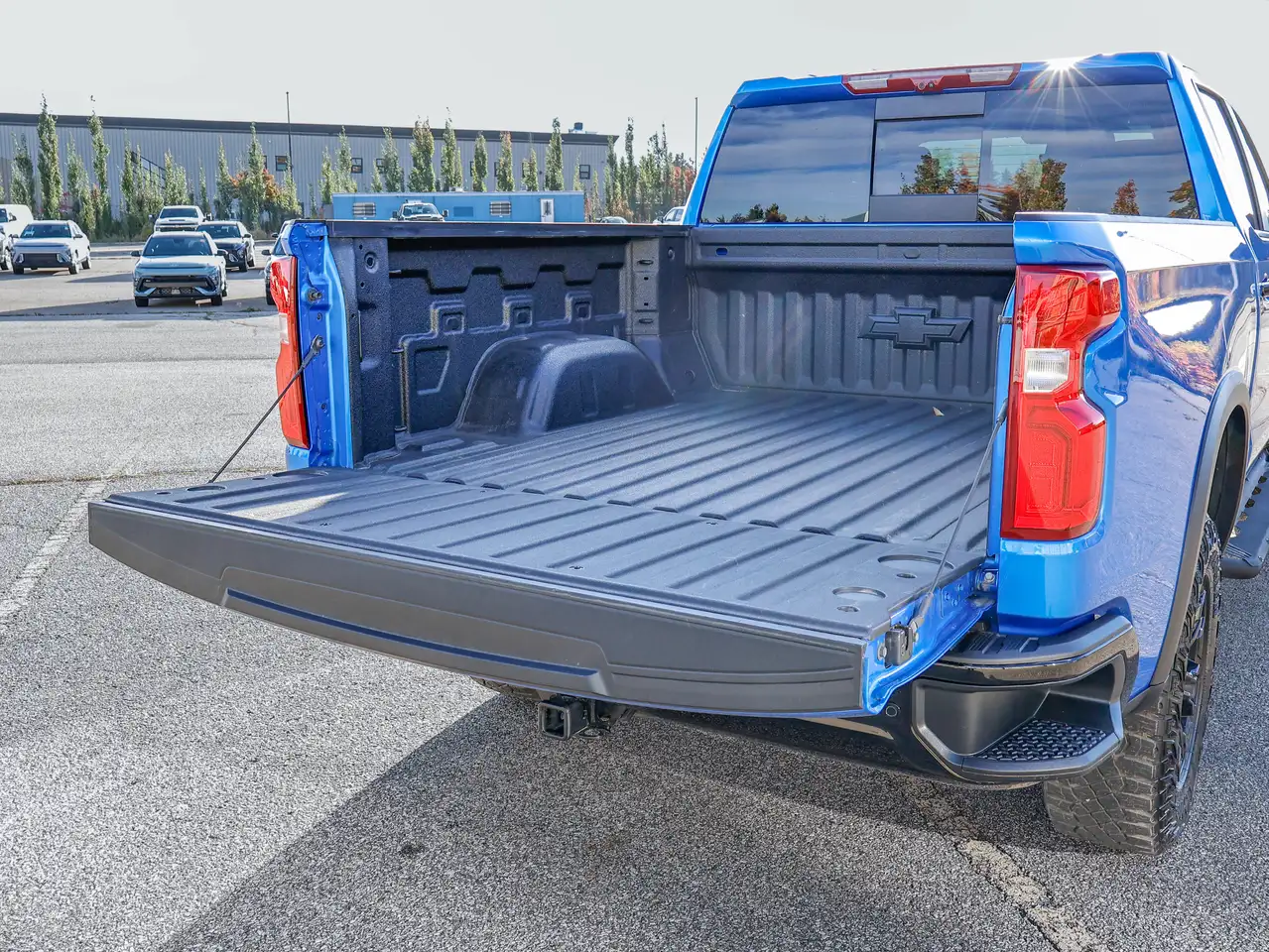 Chevrolet Silverado 1500 - Image 15
