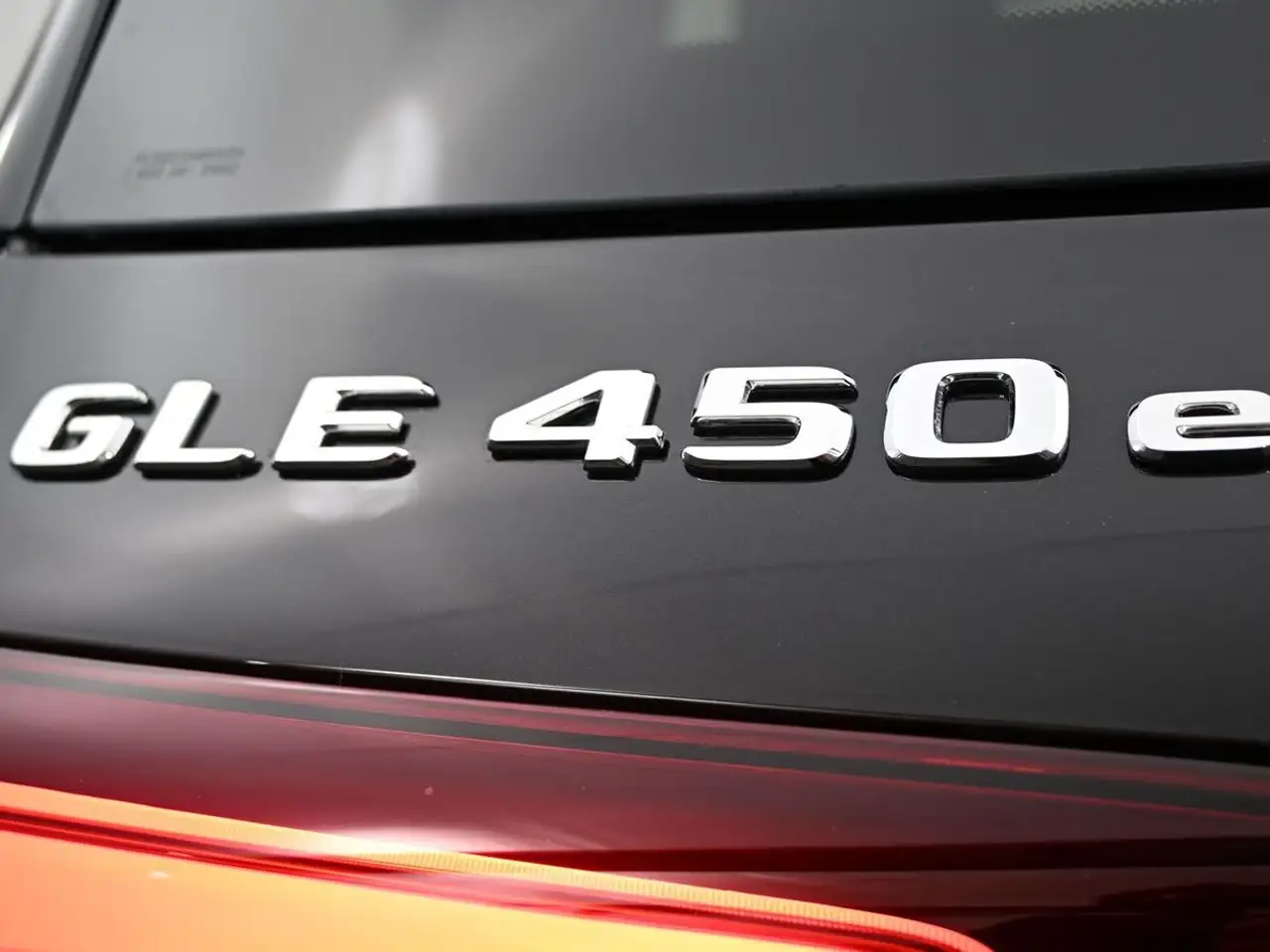 Mercedes-Benz GLE - Image 23