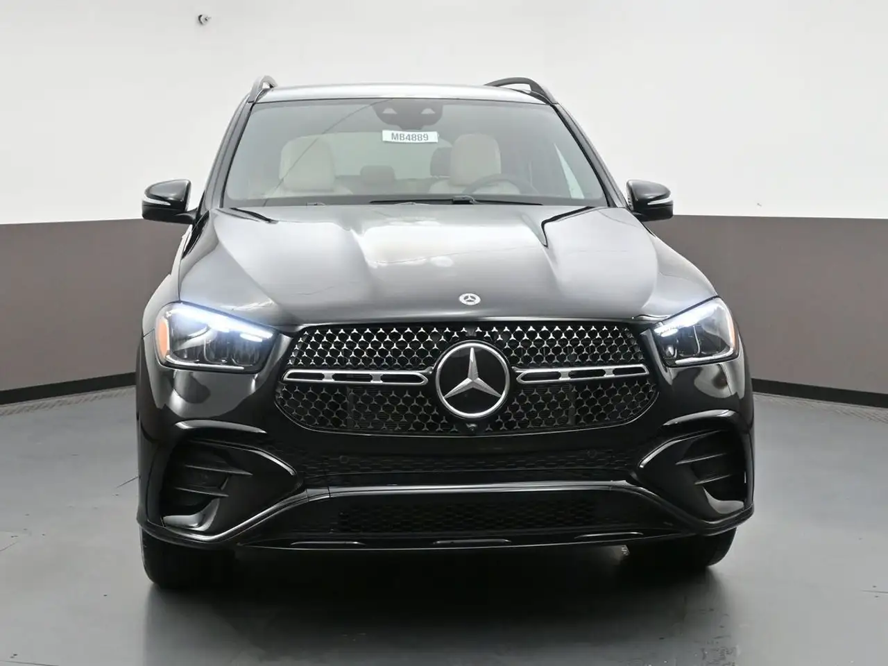 Mercedes-Benz GLE - Image 2