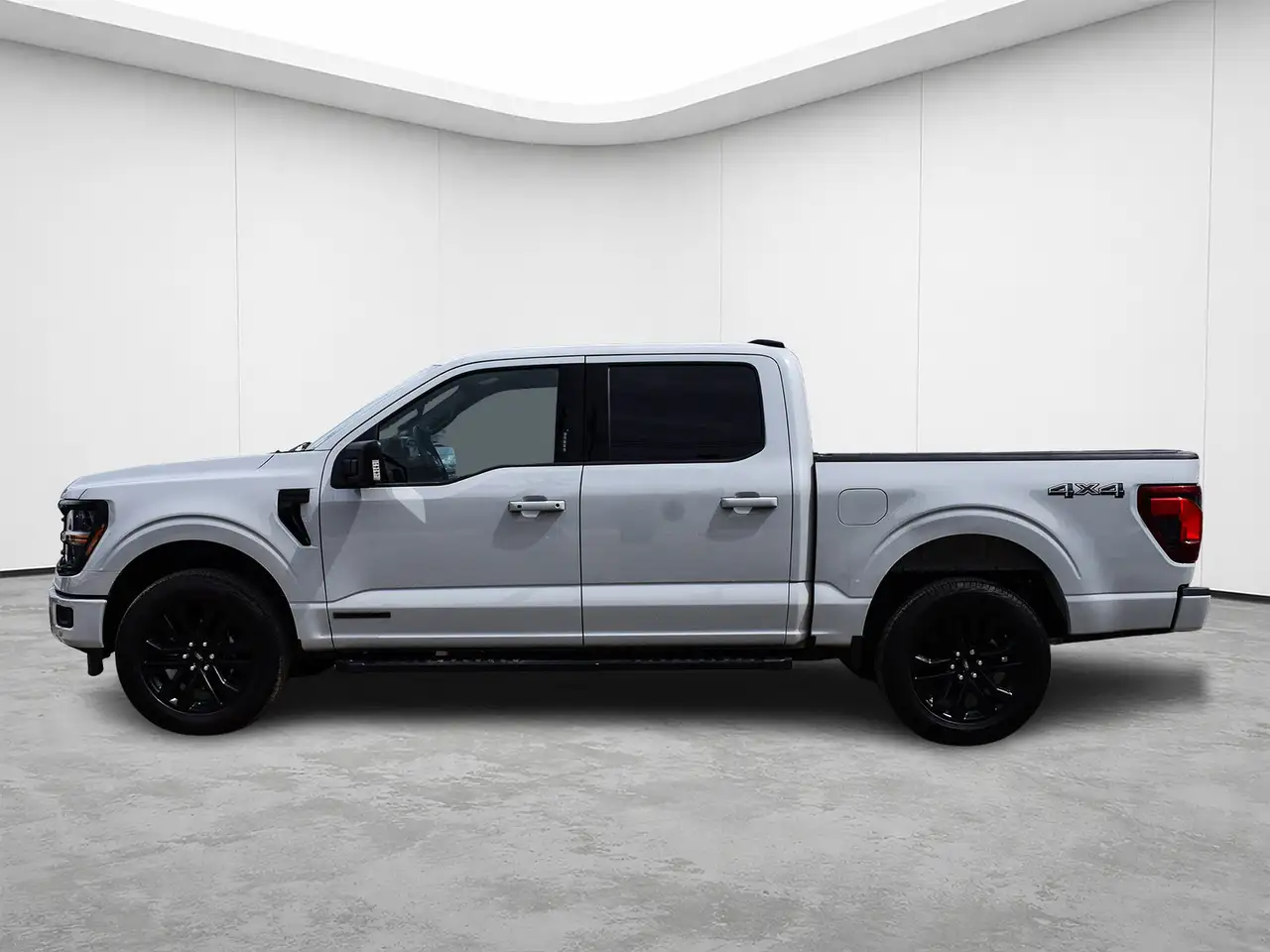 Ford F-150 - Image 3