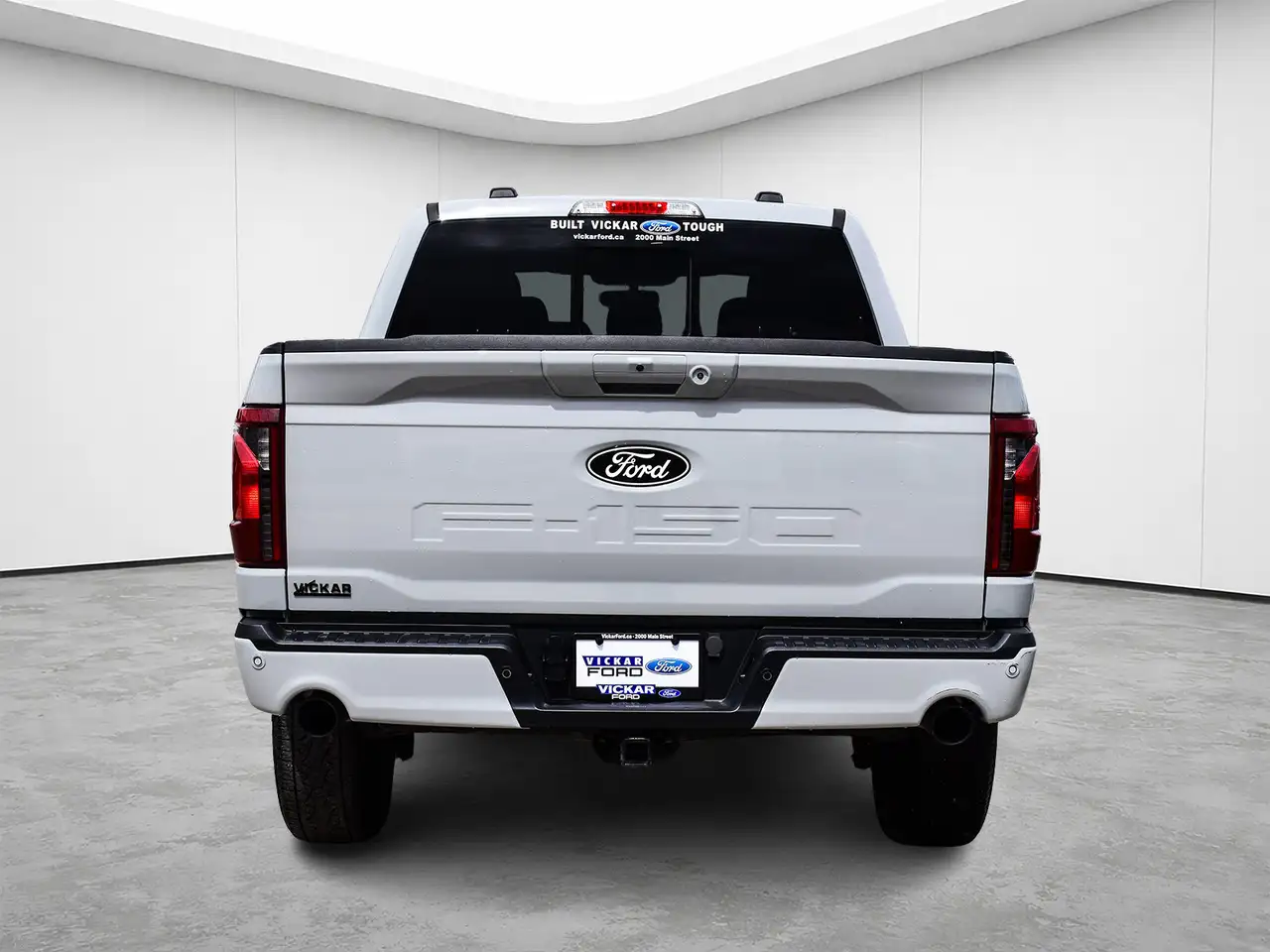 Ford F-150 - Image 5