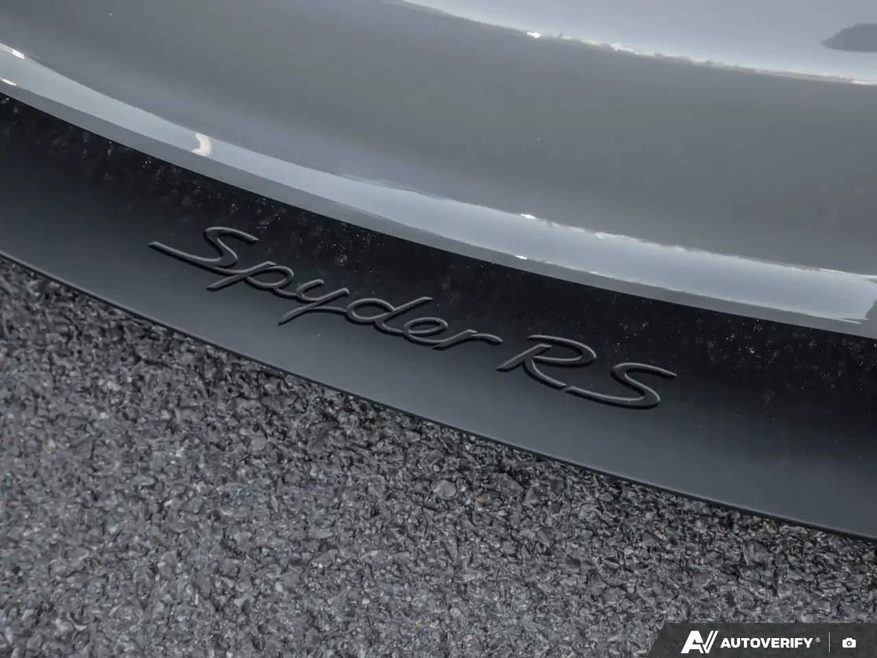 Porsche 718 Spyder - Image 32