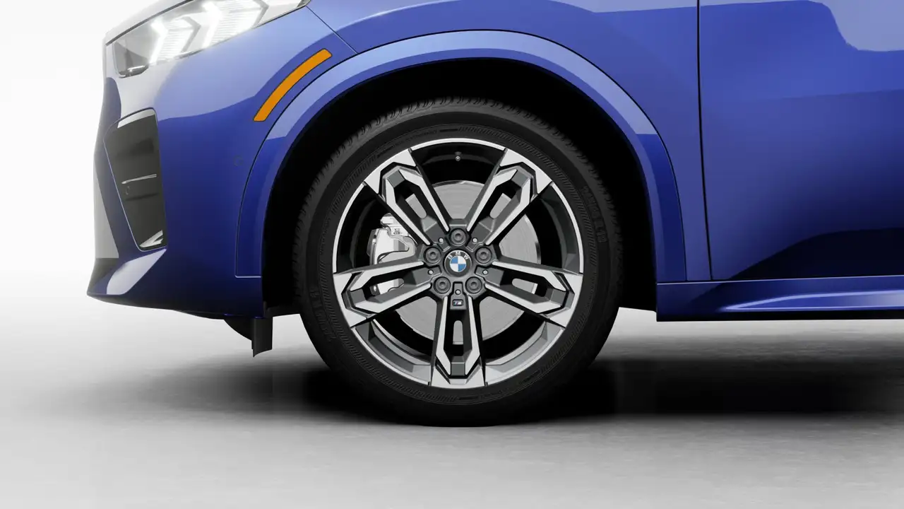 BMW X2 - Image 10