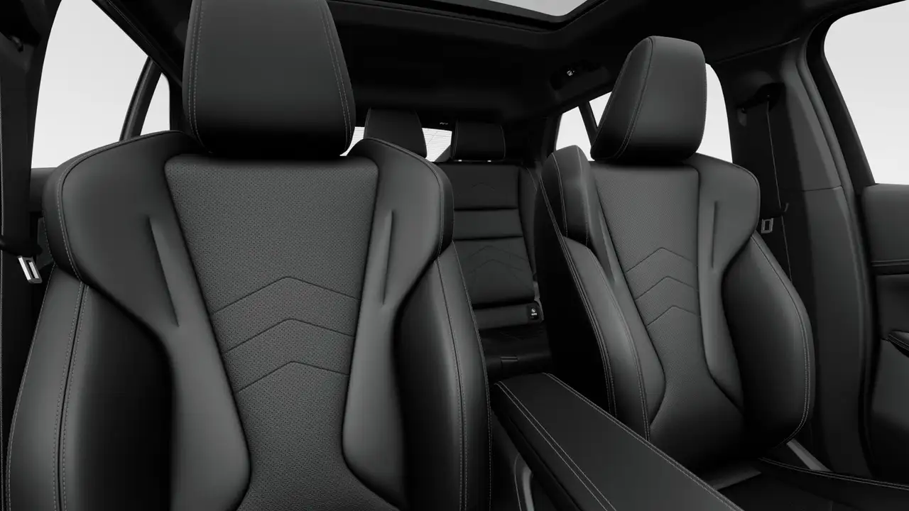 BMW X2 - Image 14