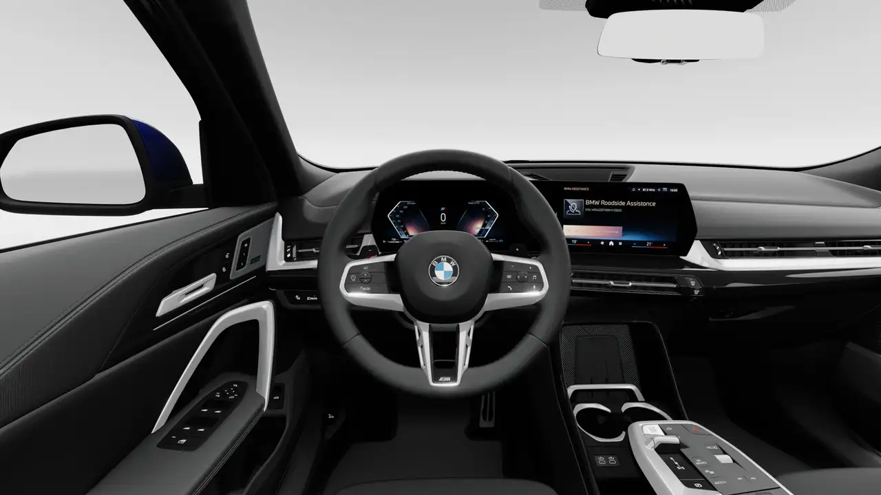 BMW X2 - Image 16
