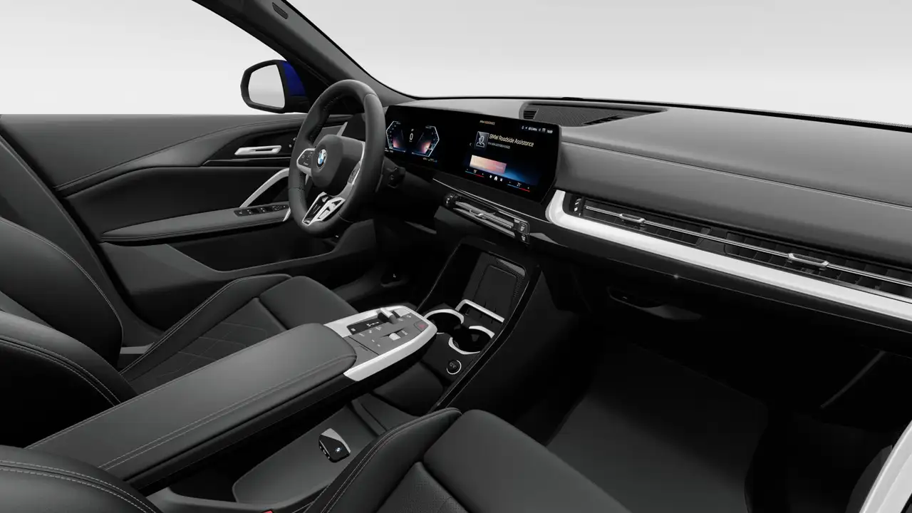 BMW X2 - Image 17