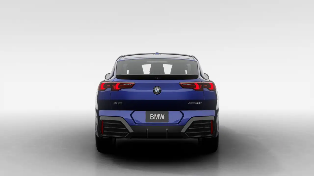 BMW X2 - Image 7