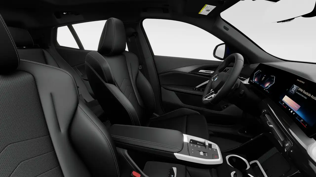BMW X2 - Image 12