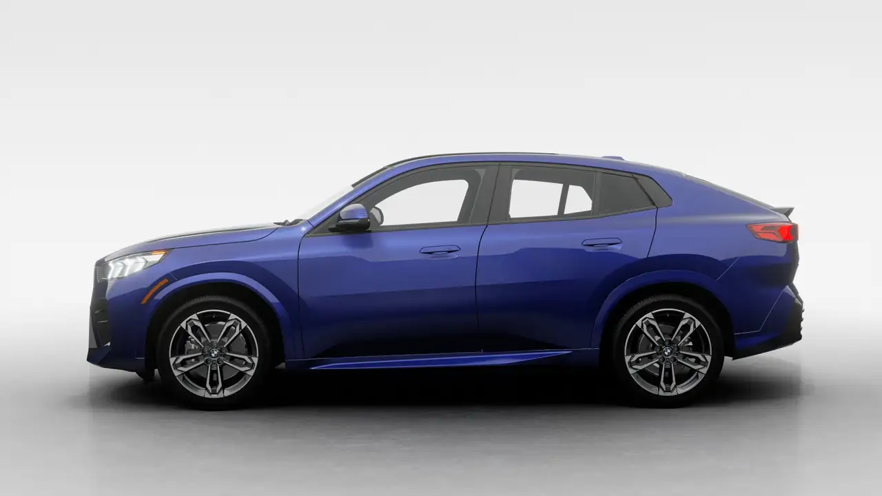 BMW X2 - Image 3