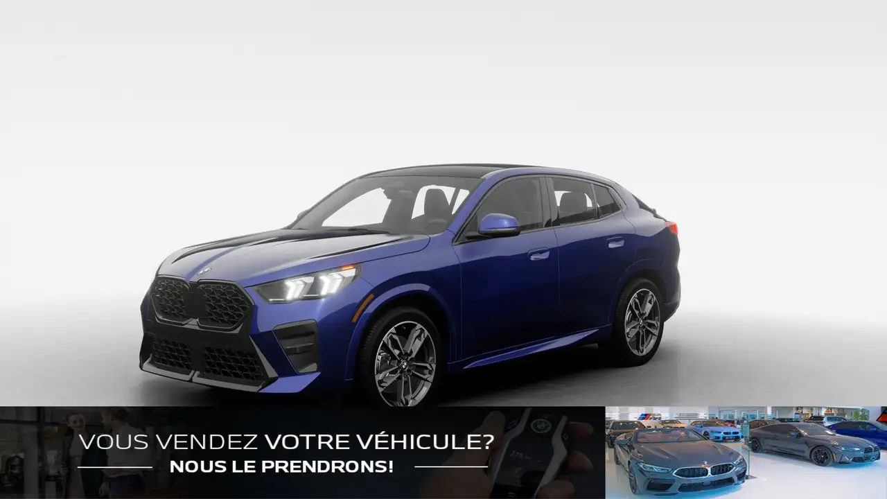 BMW X2 - Image 1