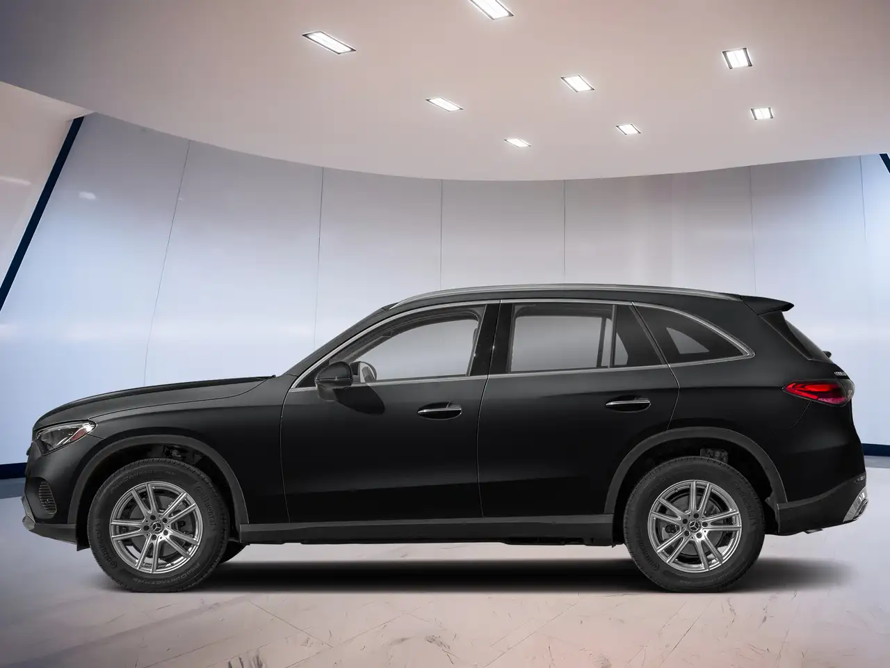 Mercedes-Benz GLC - Image 3