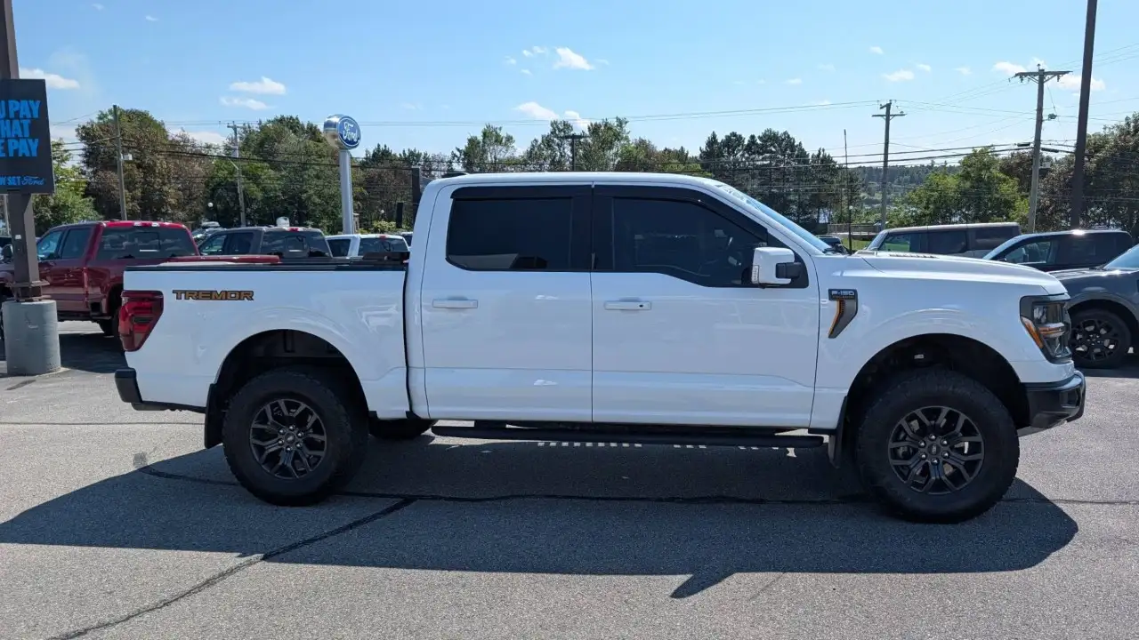Ford F-150 - Image 6