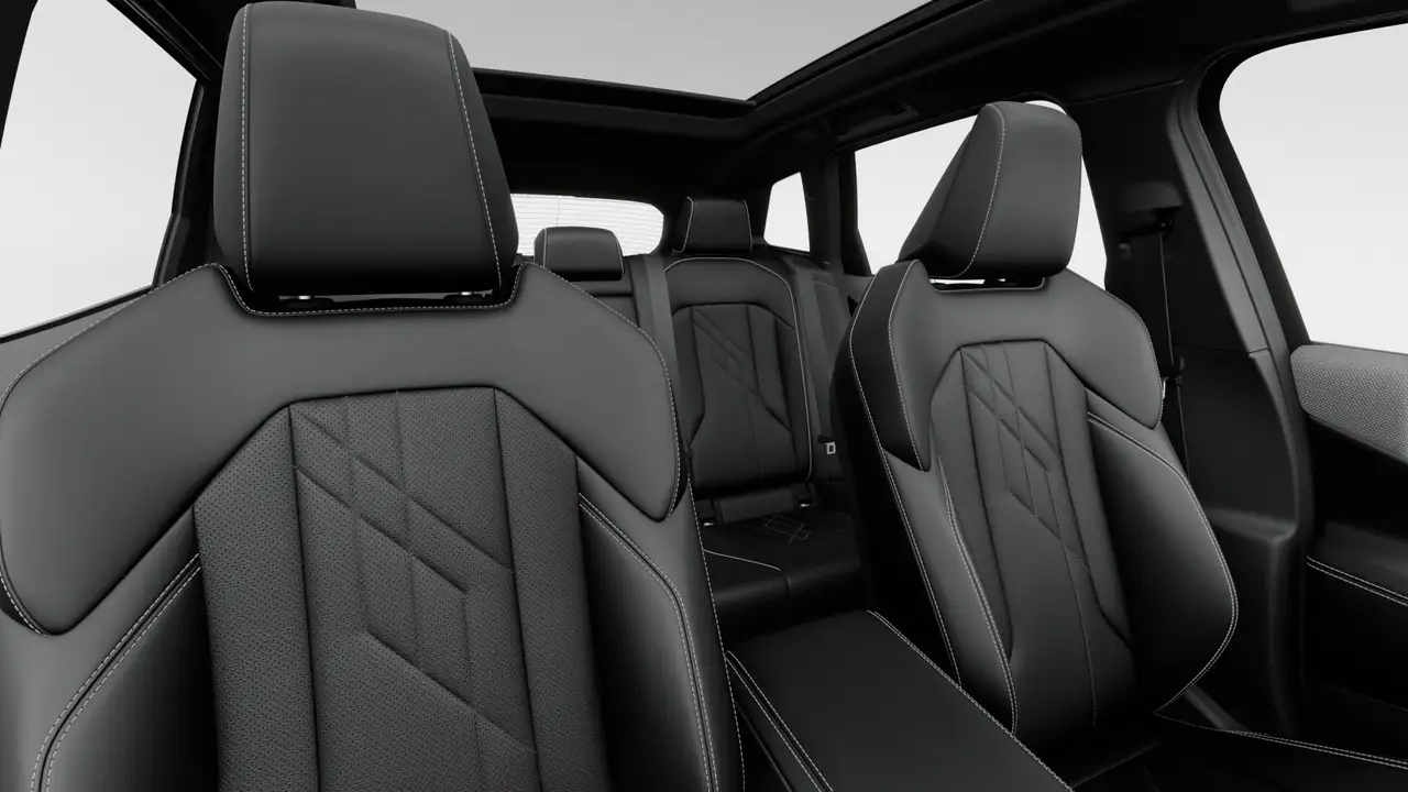 BMW X3 - Image 14