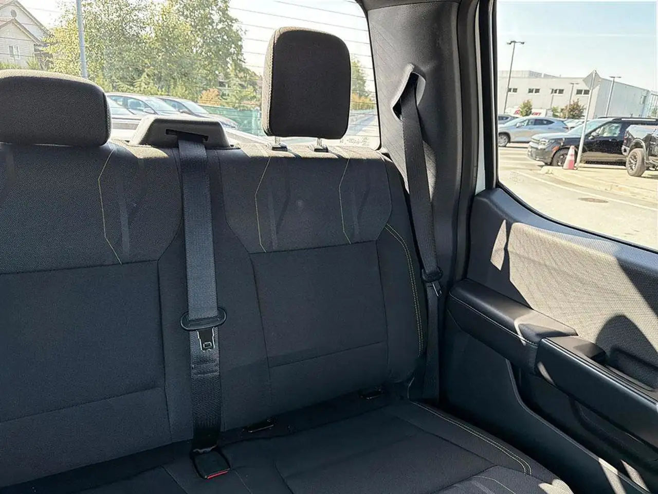 Ford F-150 - Image 15