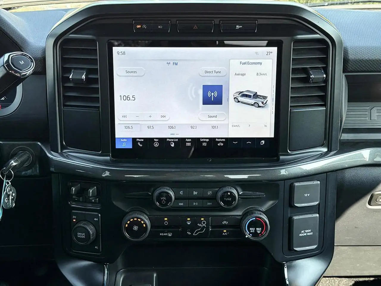 Ford F-150 - Image 17
