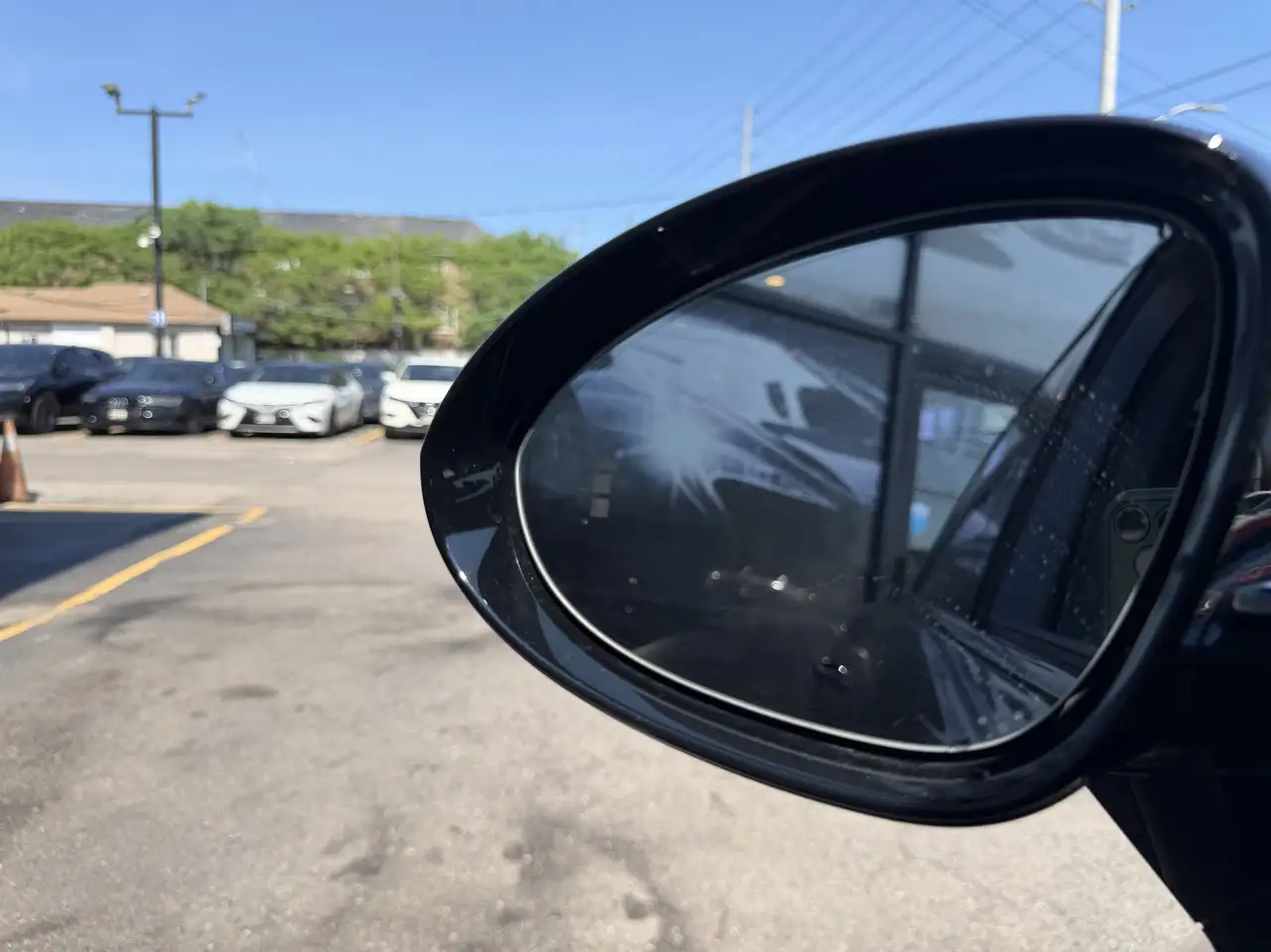 Porsche Cayenne - Image 44