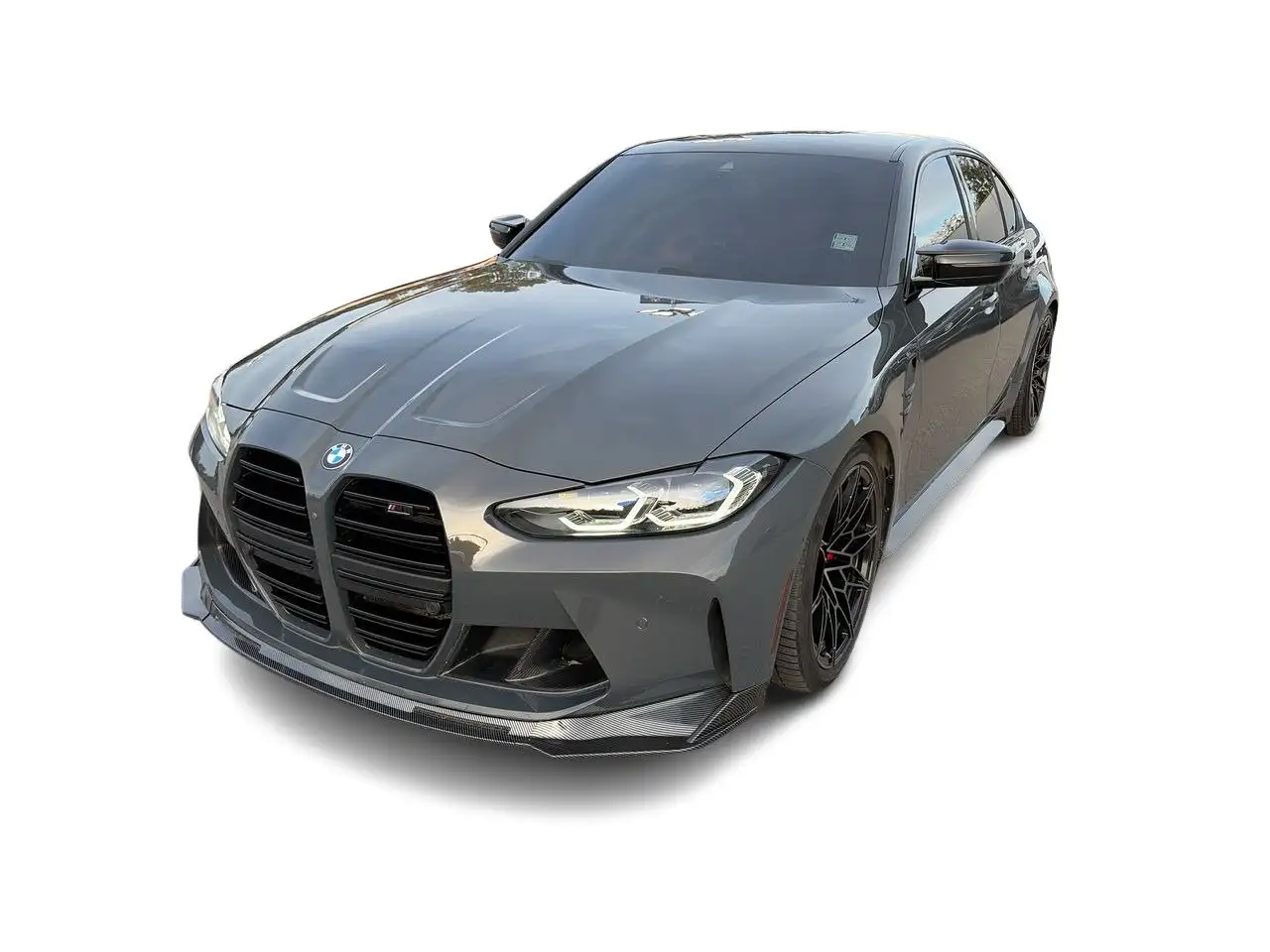 BMW M3 - Image 5
