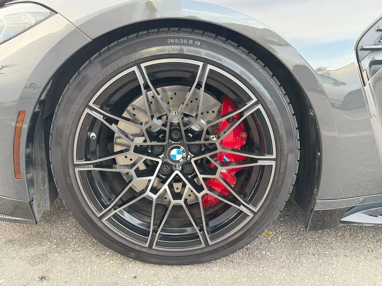 BMW M3 - Image 18