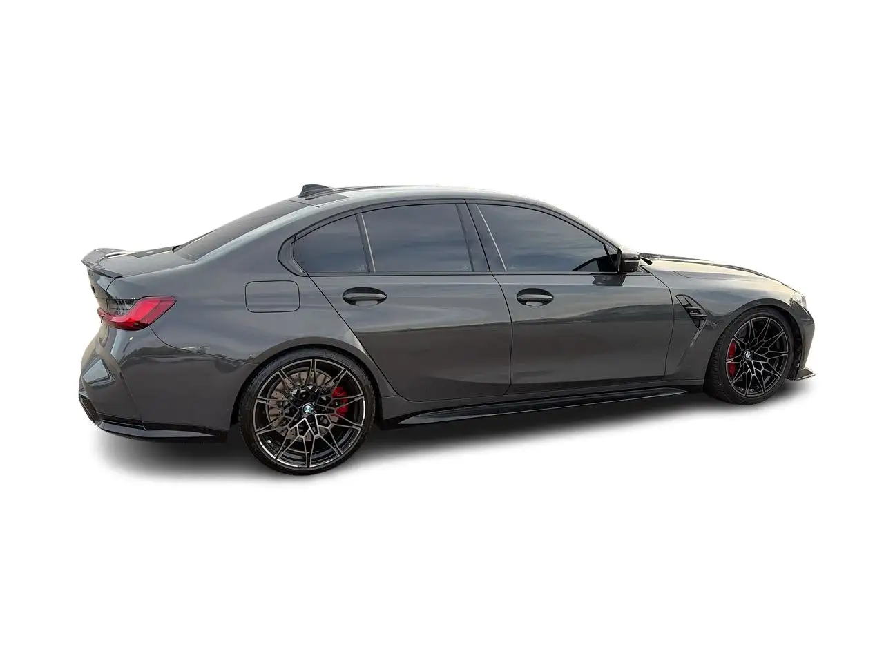 BMW M3 - Image 15