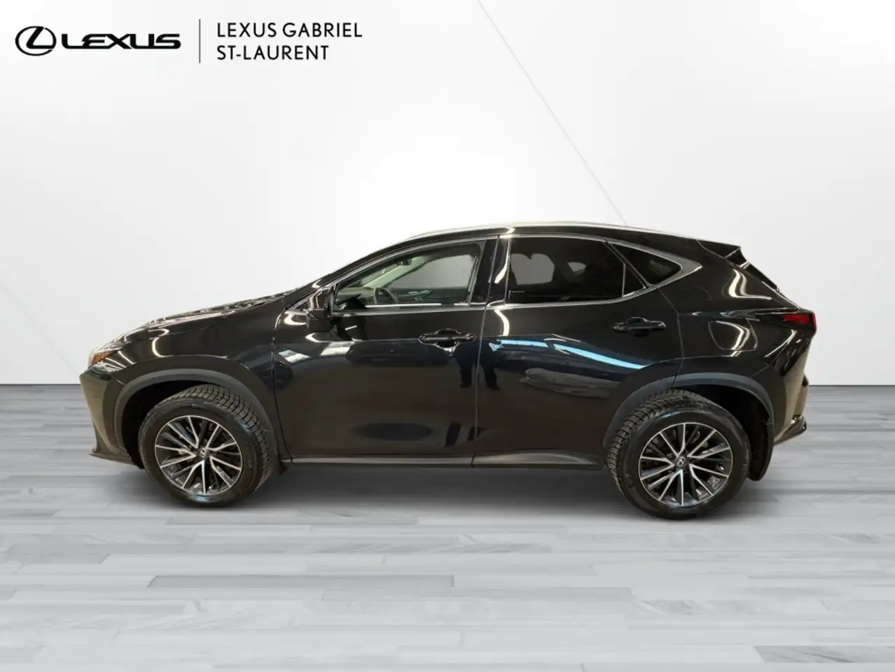 Lexus NX 350 - Image 7