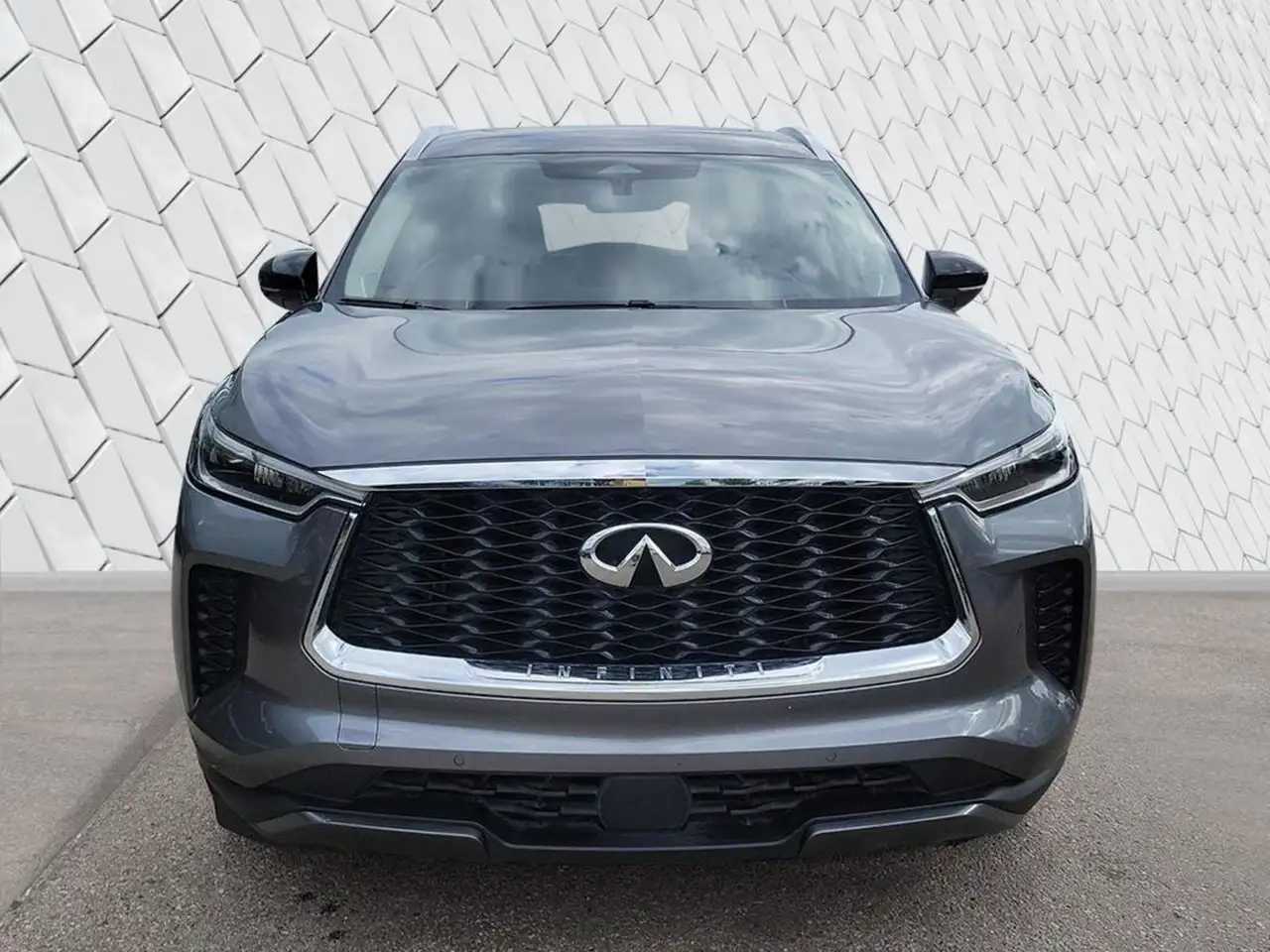 Infiniti QX60 - Image 2