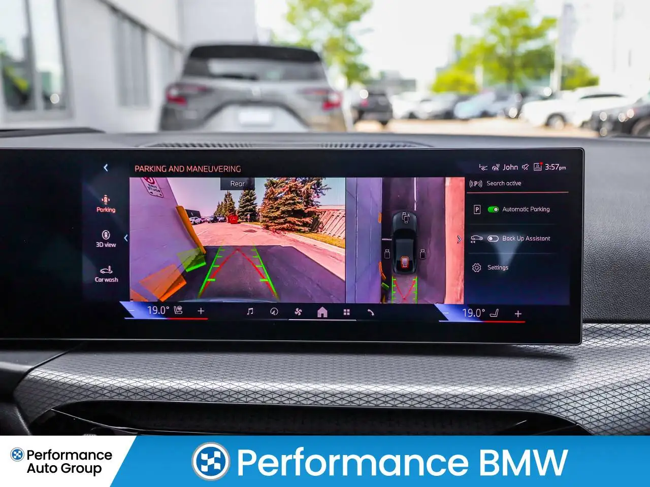 BMW 4 Series - Image 21