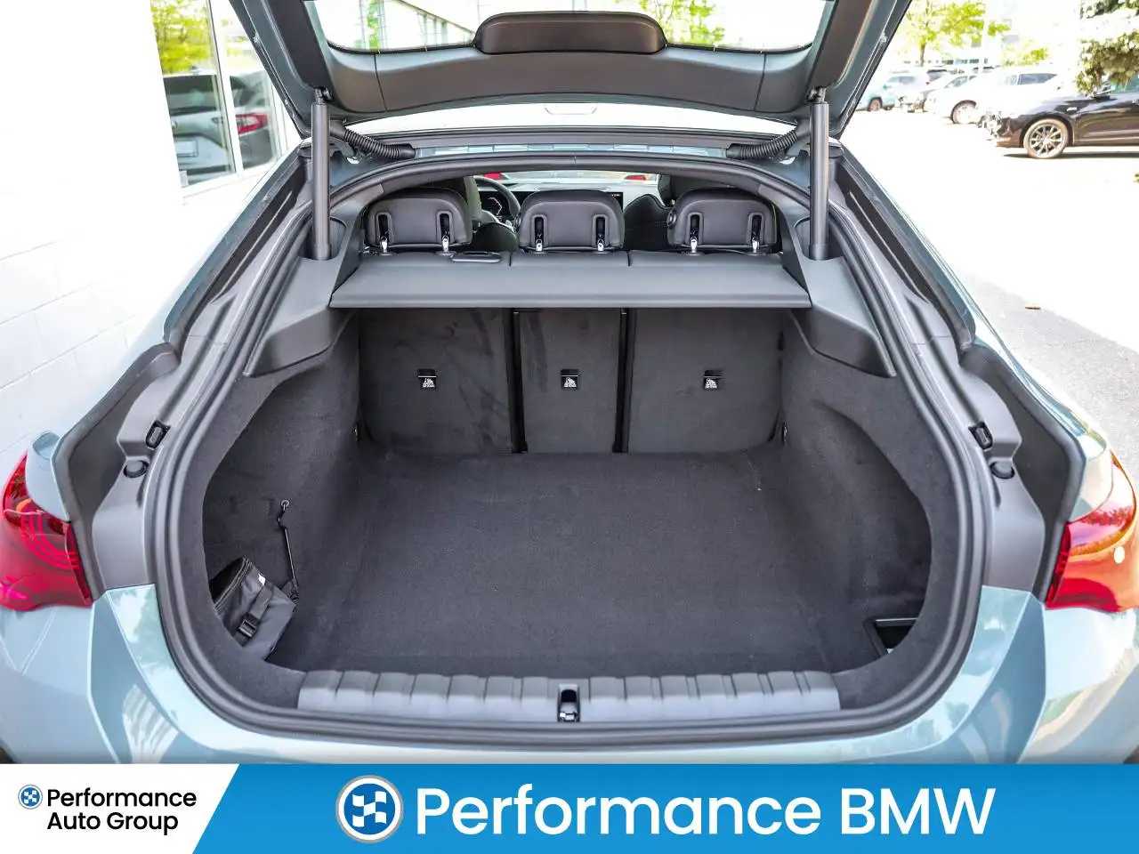 BMW 4 Series - Image 7