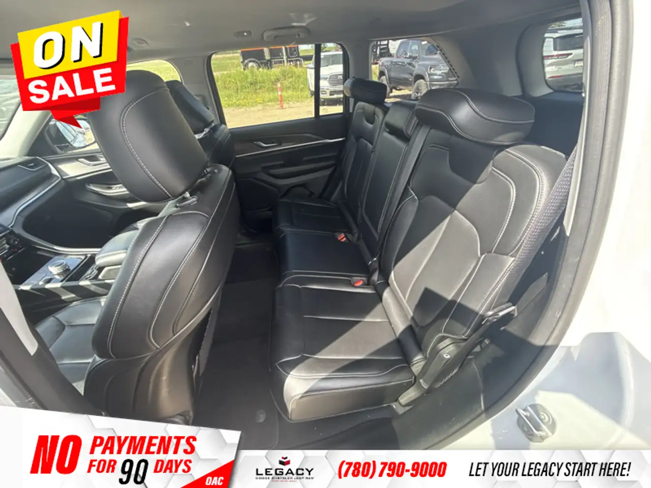 Jeep Grand Cherokee - Image 25