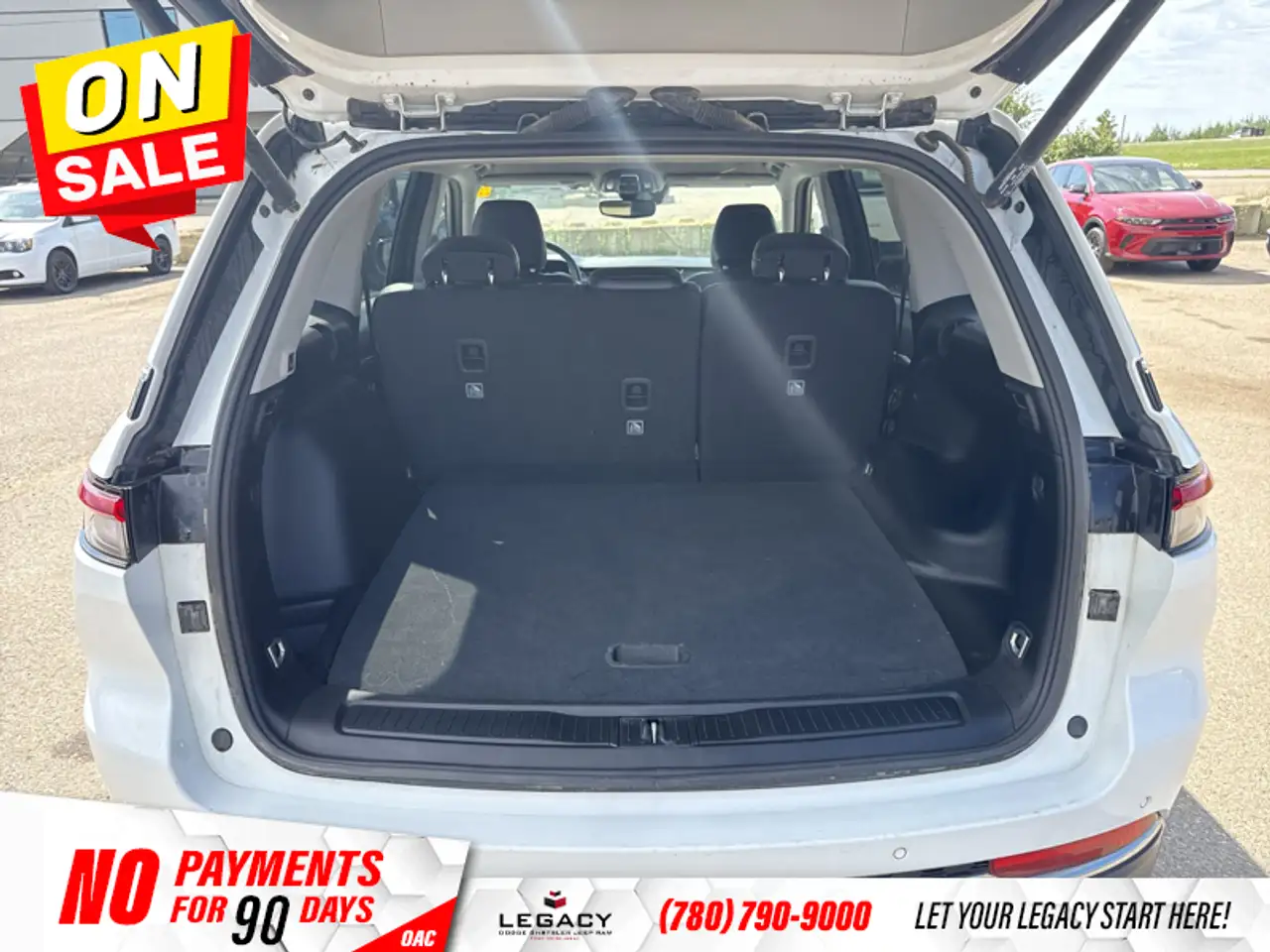 Jeep Grand Cherokee - Image 21