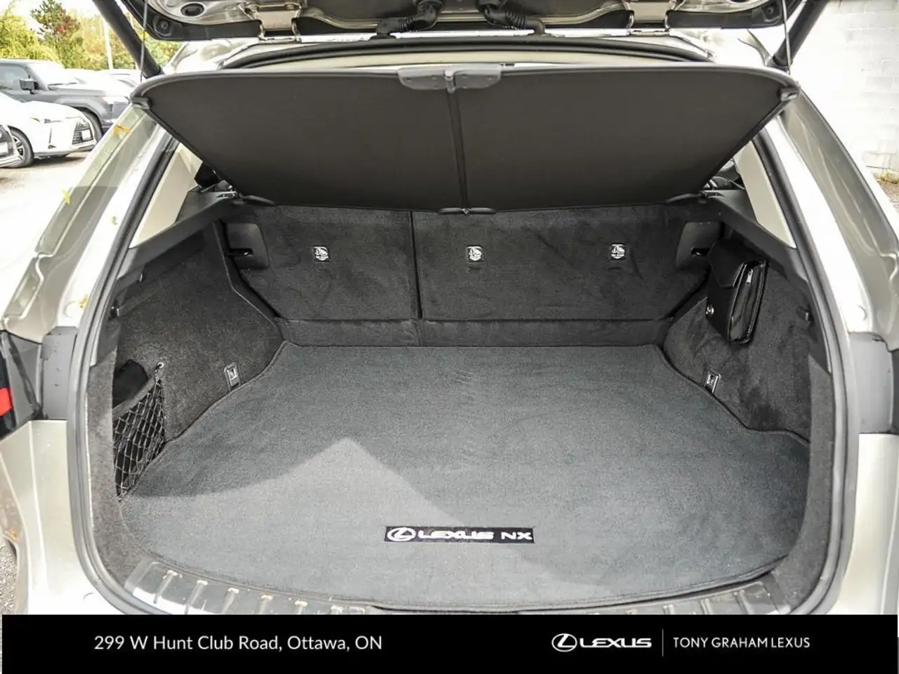 Lexus NX 350h - Image 13