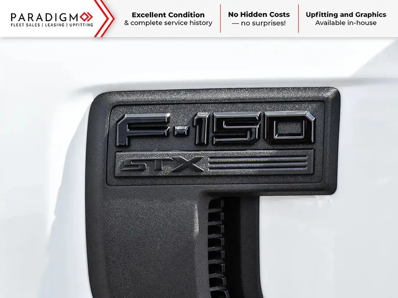 Ford F-150 - Image 17