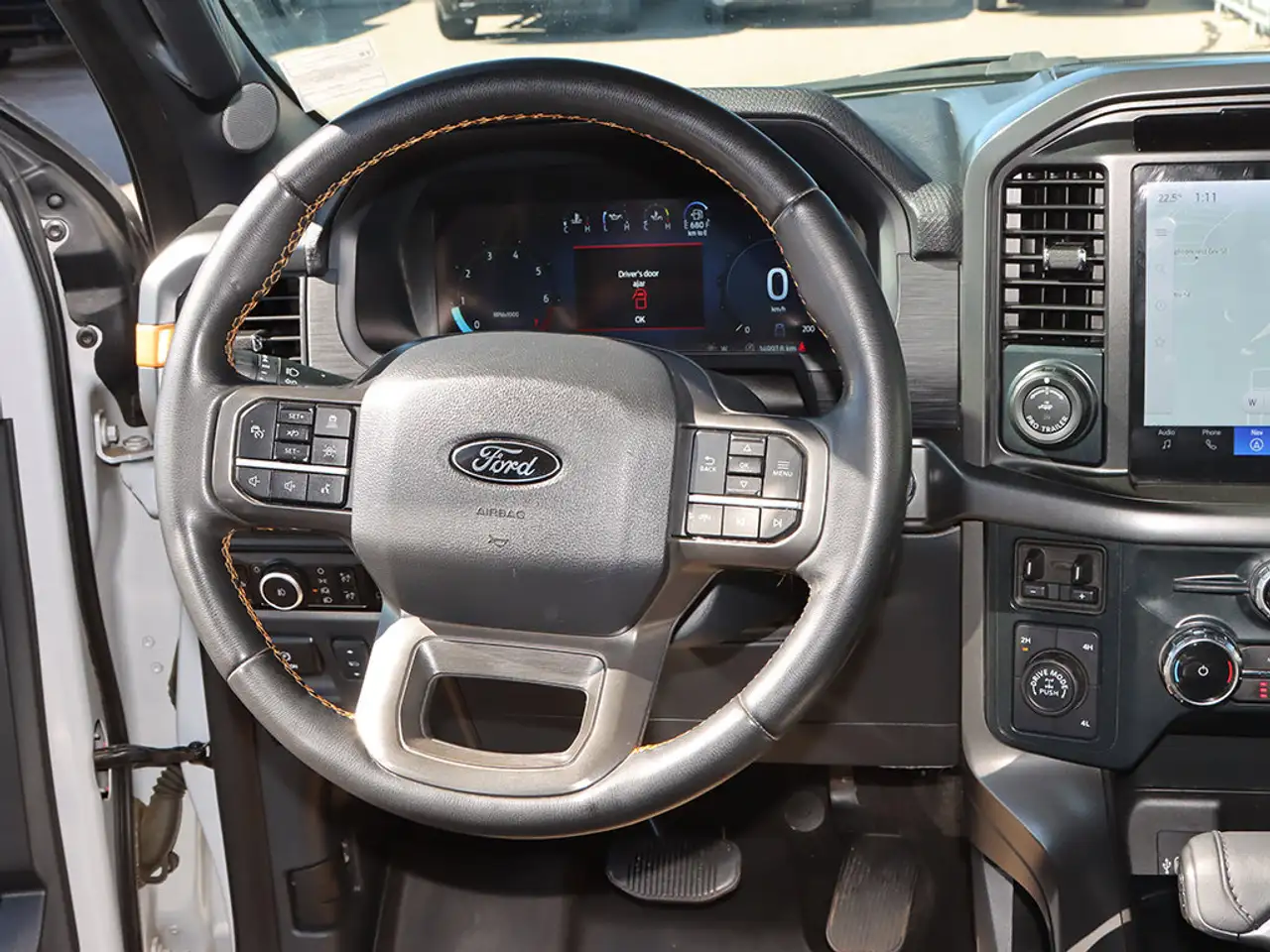 Ford F-150 - Image 19