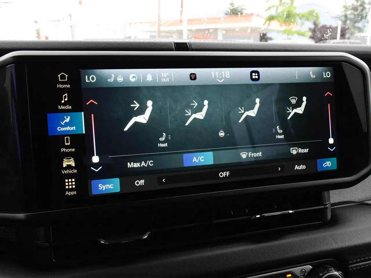 Jeep Wrangler - Image 16