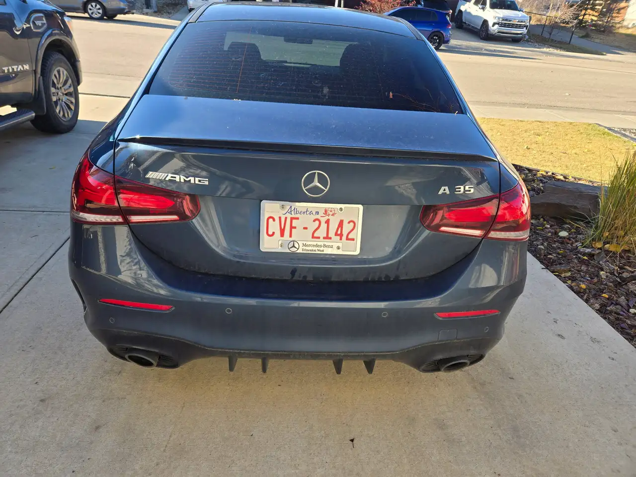 Mercedes-Benz A-Class - Image 9