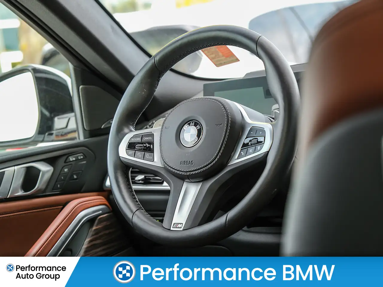 BMW X6 - Image 15