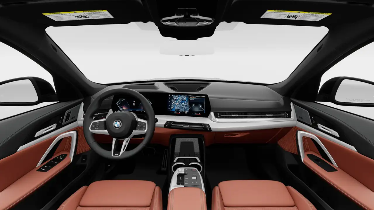 BMW X1 - Image 13