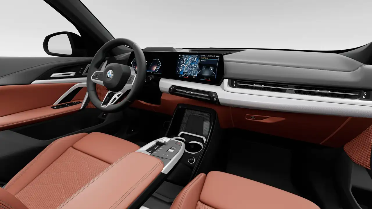 BMW X1 - Image 15