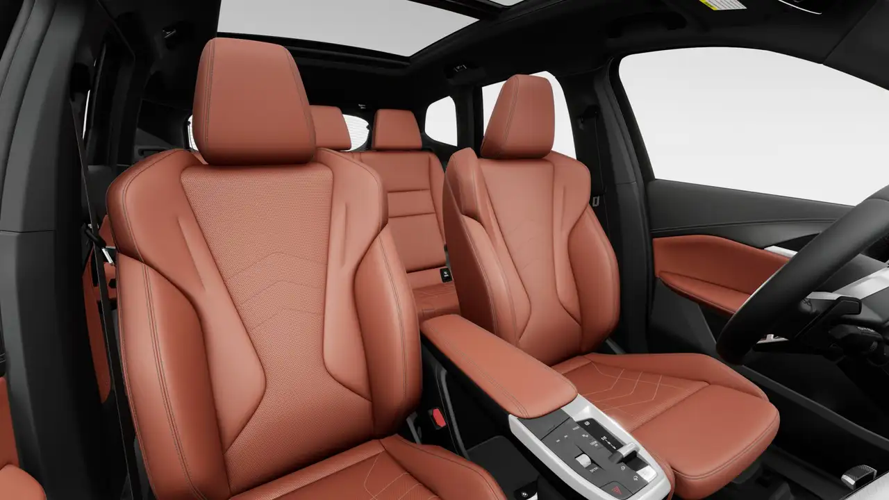 BMW X1 - Image 14