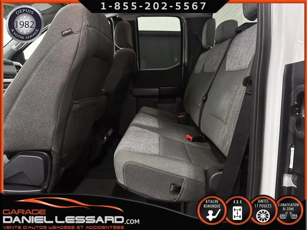 Ford F-150 - Image 15