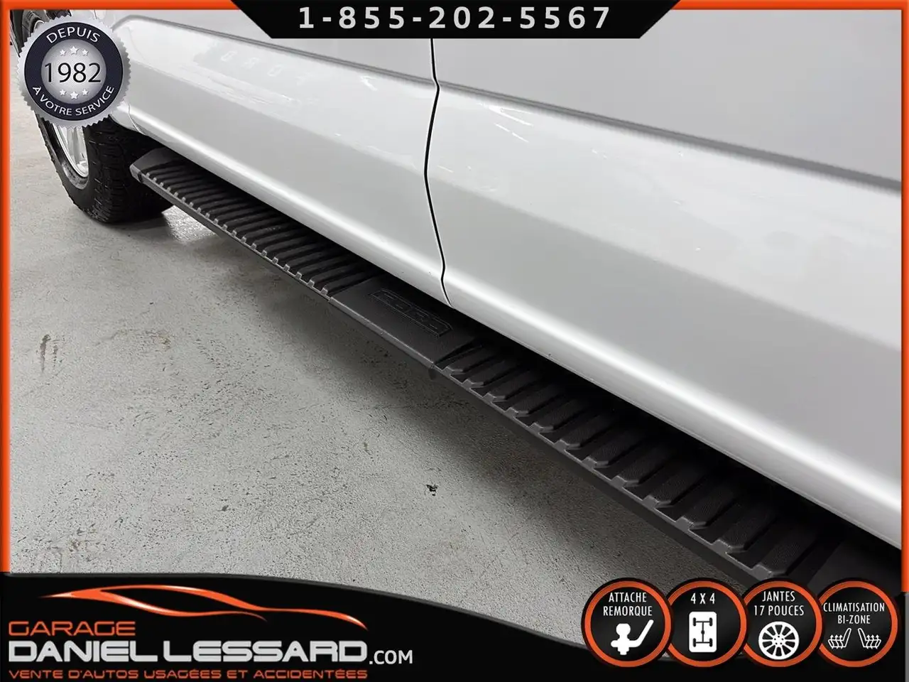 Ford F-150 - Image 34