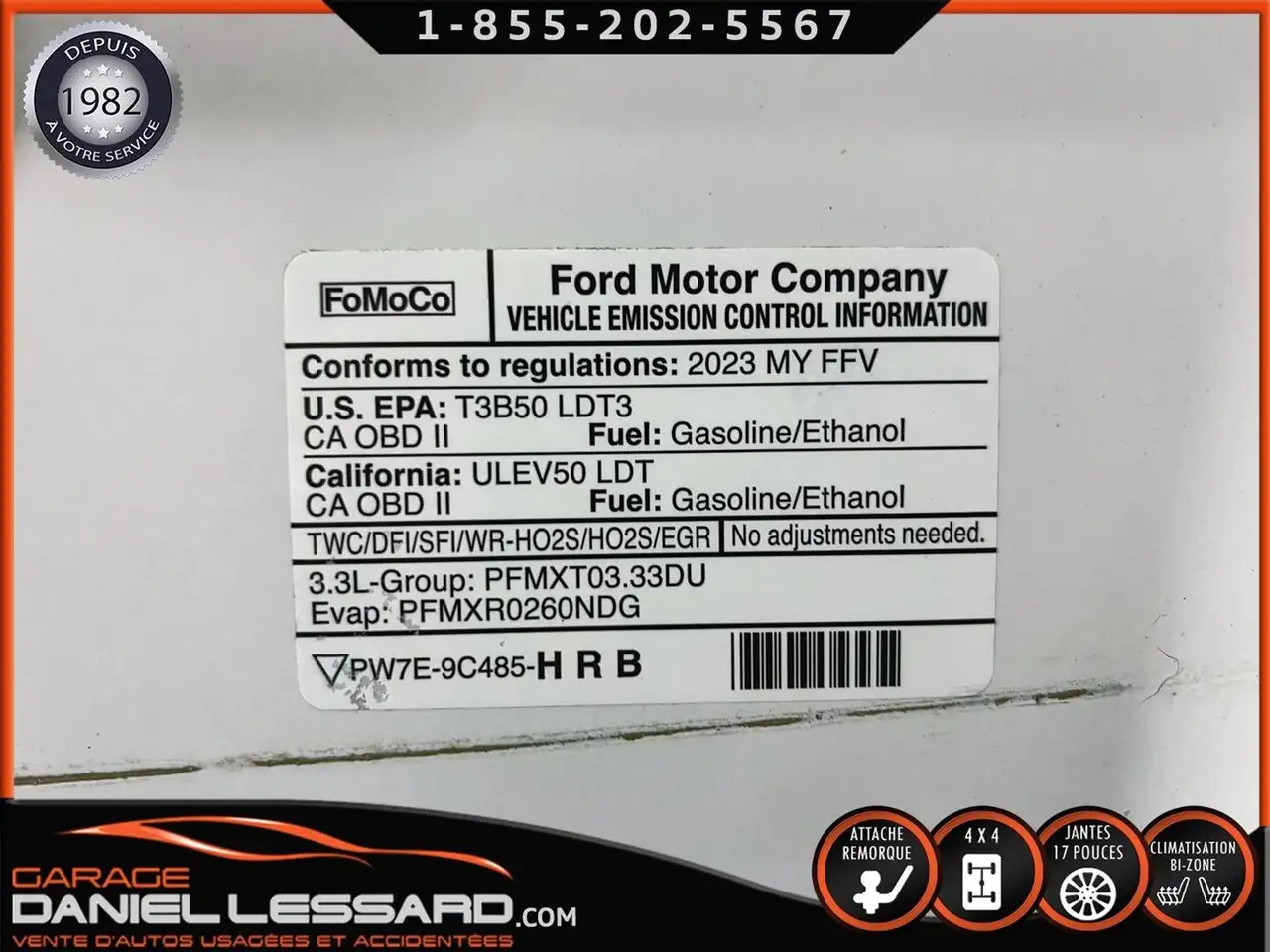 Ford F-150 - Image 39