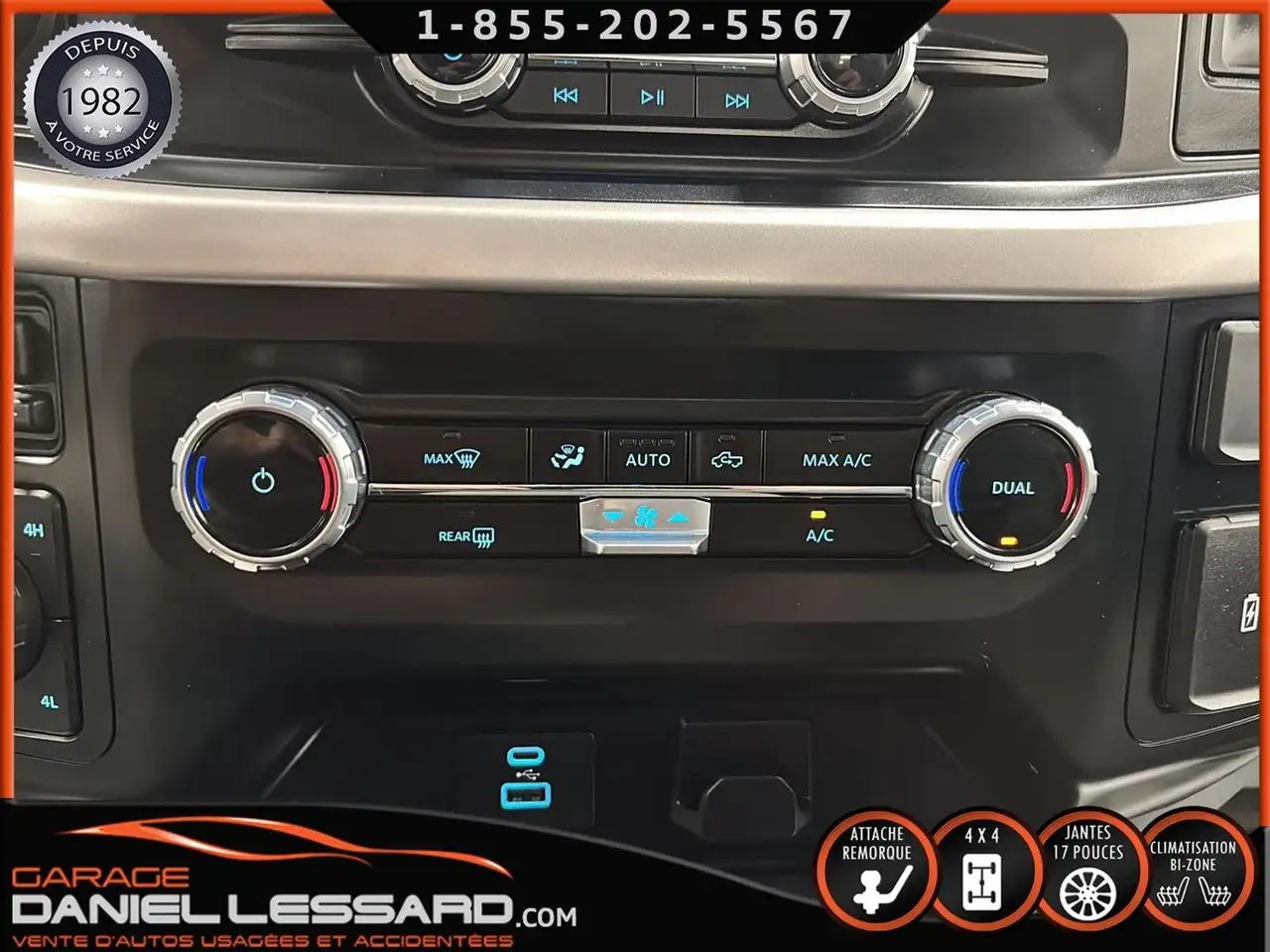 Ford F-150 - Image 26