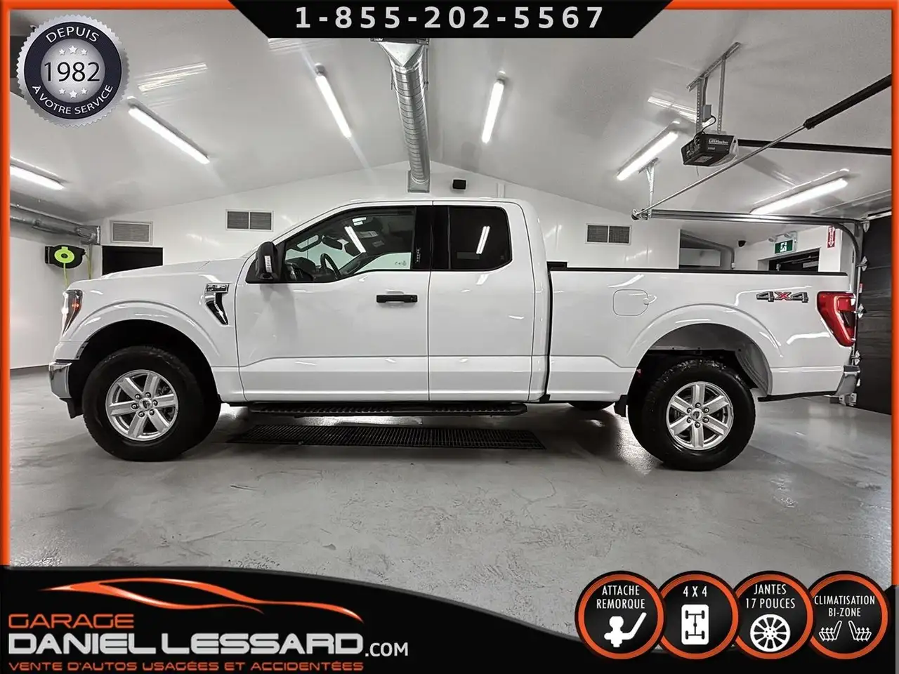 Ford F-150 - Image 3