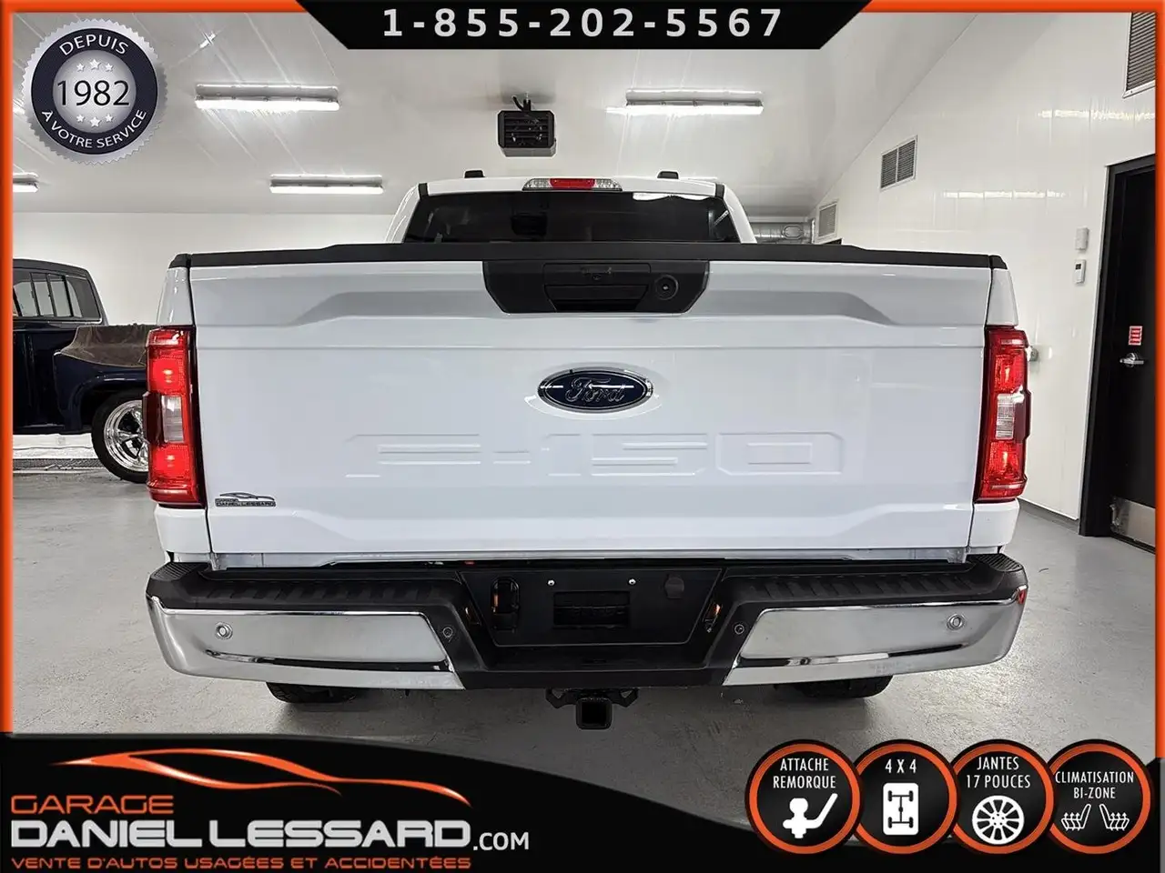 Ford F-150 - Image 5