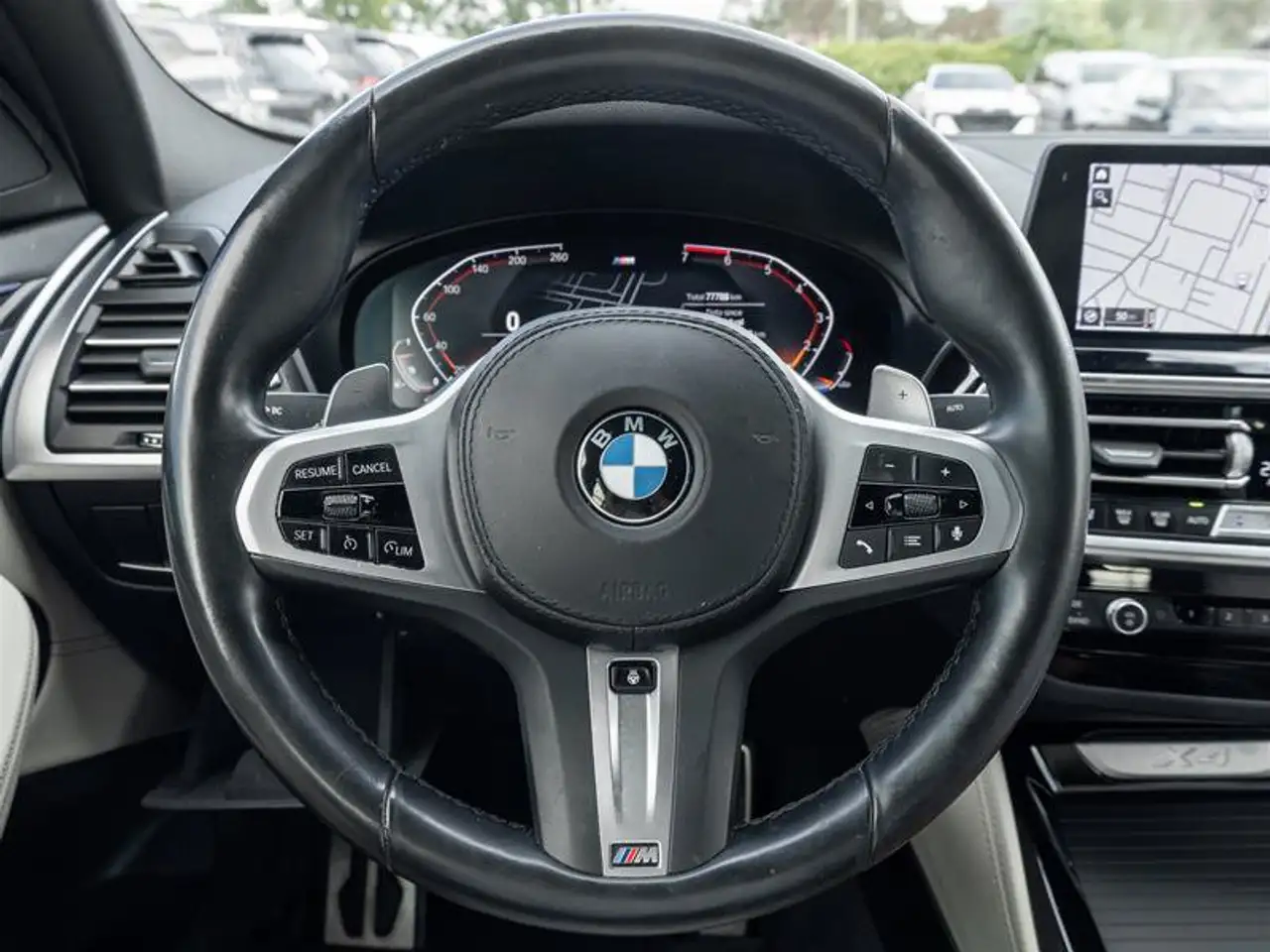 BMW X4 - Image 11