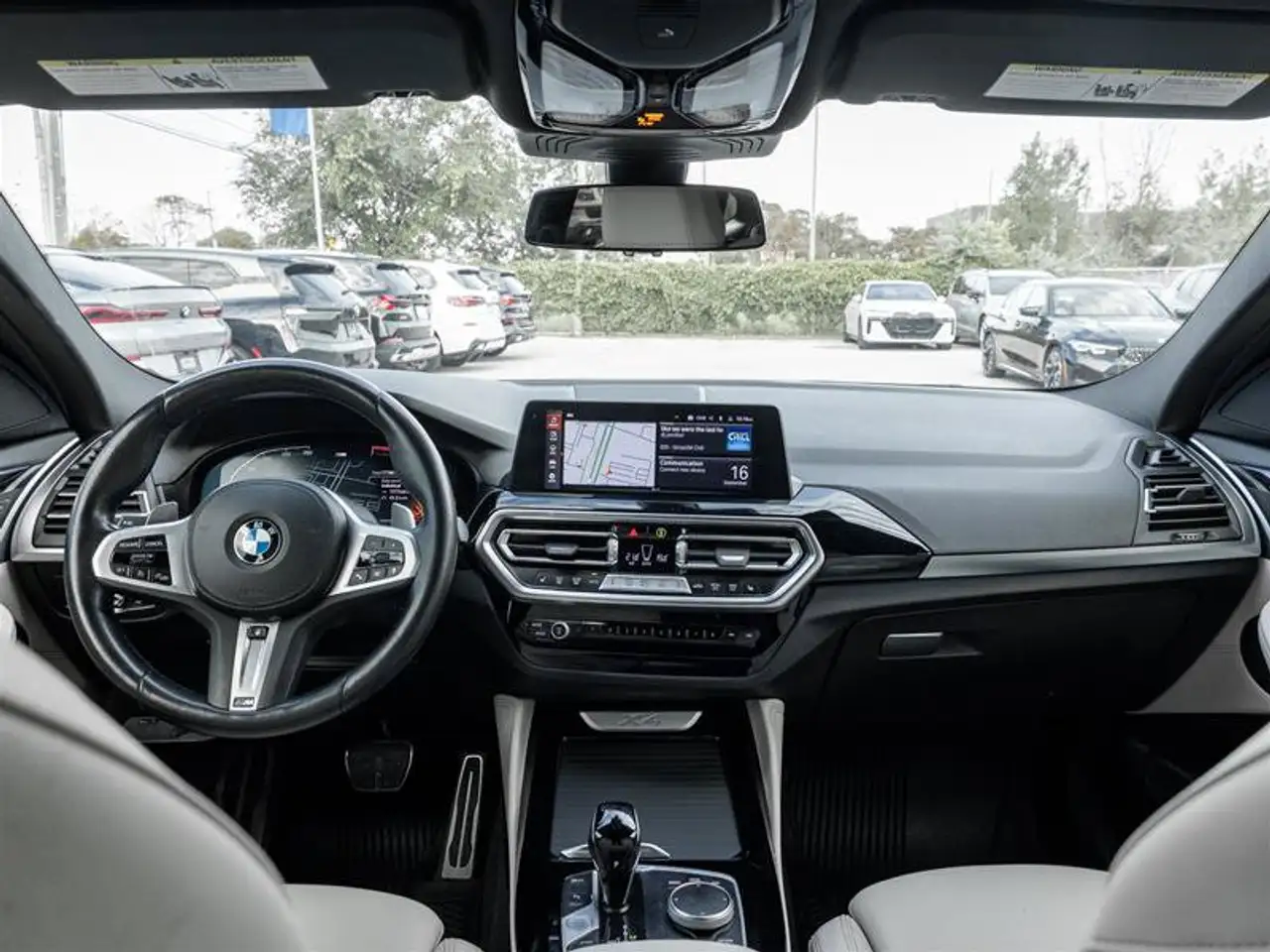 BMW X4 - Image 26