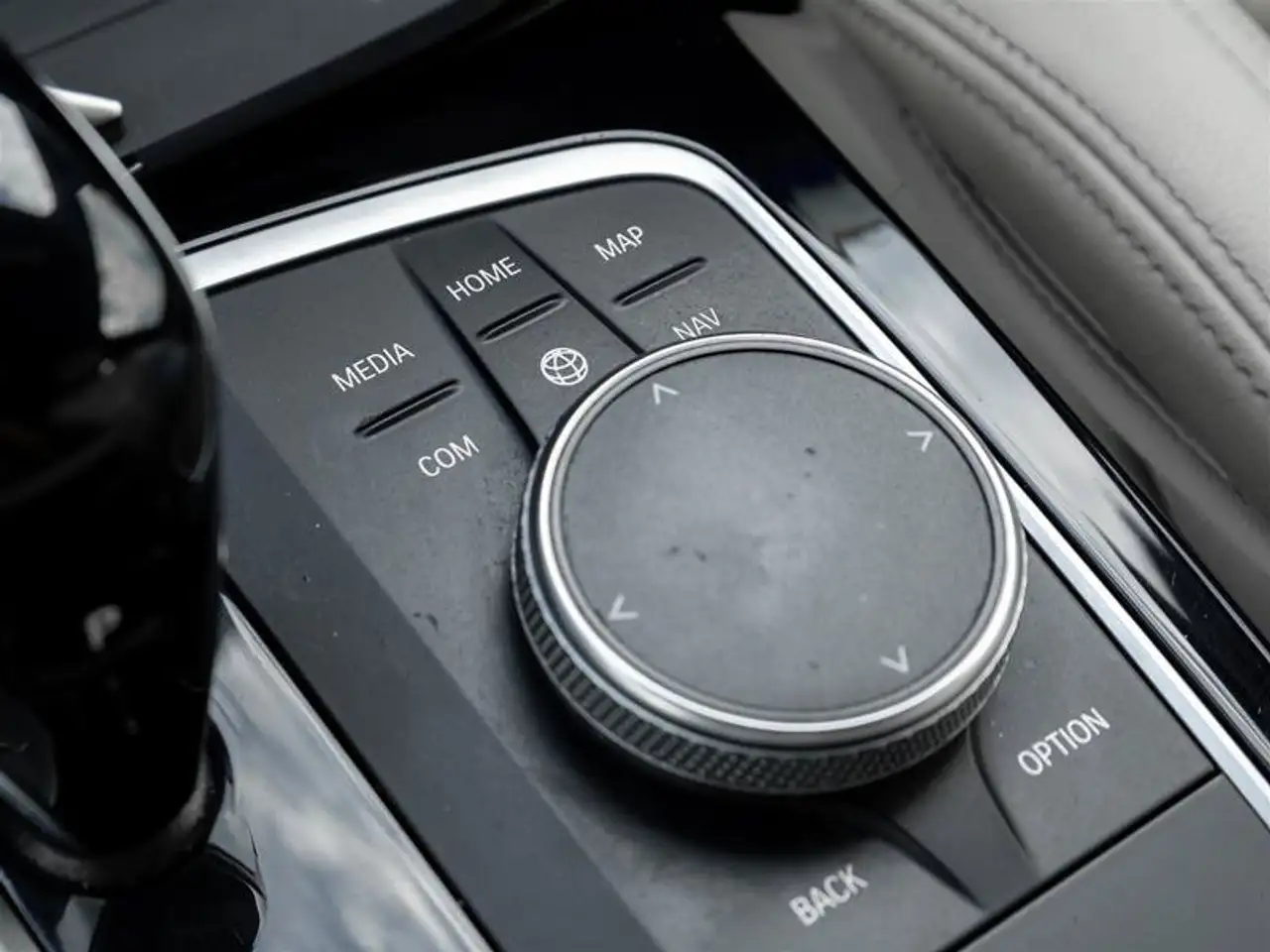 BMW X4 - Image 19