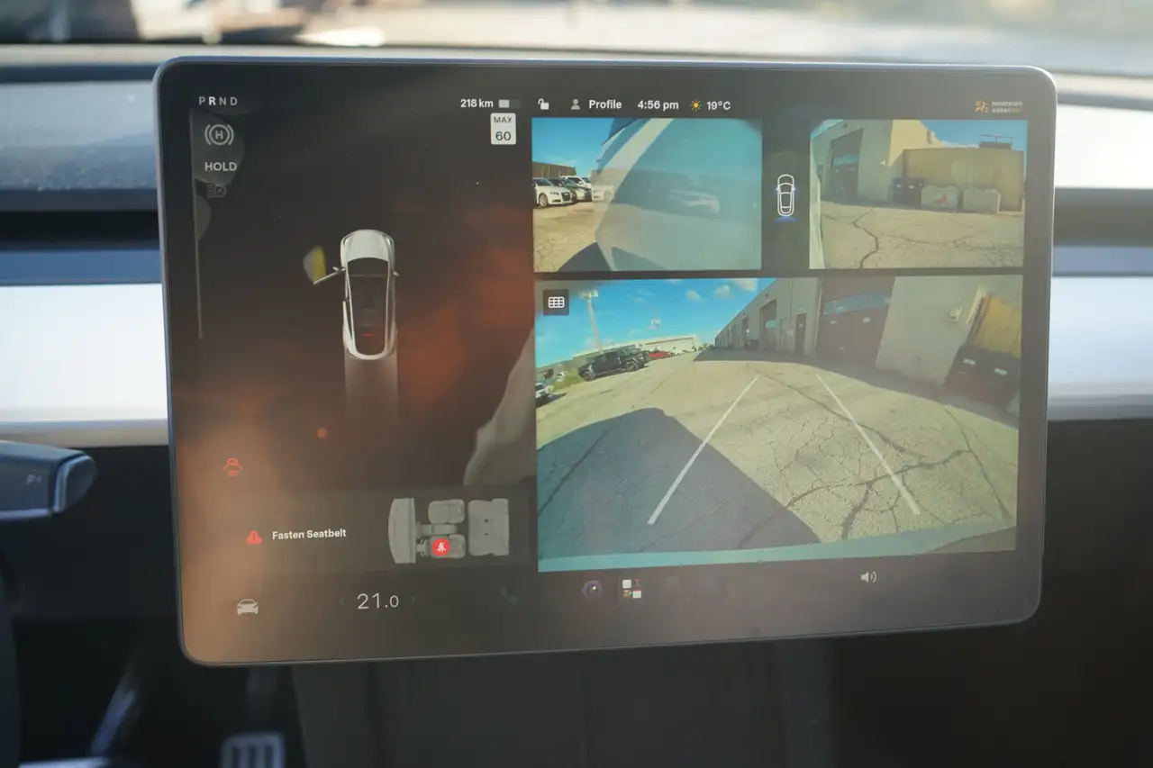 Tesla Model Y - Image 14